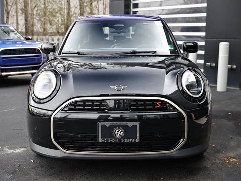 Used 2025 MINI Cooper S image 13