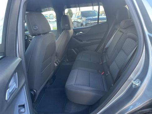 New 2026 Chevrolet Equinox LT image 28