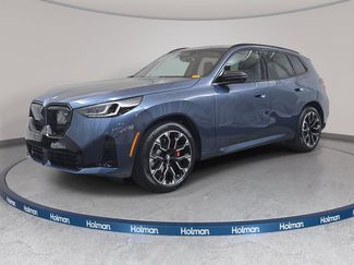 New 2026 BMW X3 M50 w/ Premium Package AWD/4WD video 1