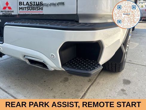 Used 2023 GMC Sierra 1500 Denali AWD/4WD image 13