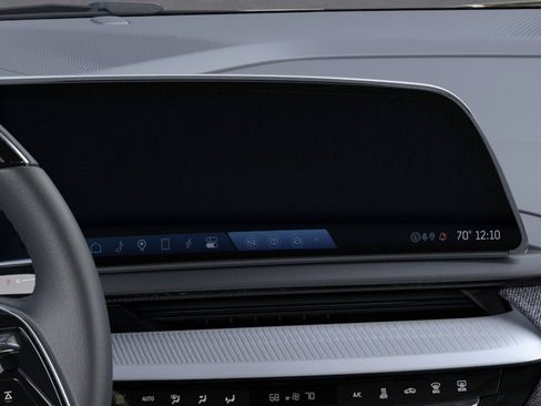 New 2027 Cadillac Optiq Sport w/ LPO, Floor Liner Package AWD/4WD image 20
