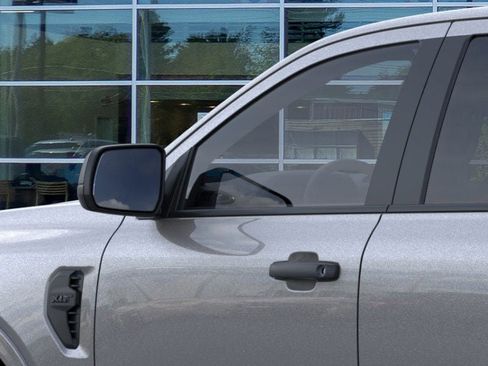 New 2025 Ford Ranger XLT image 20