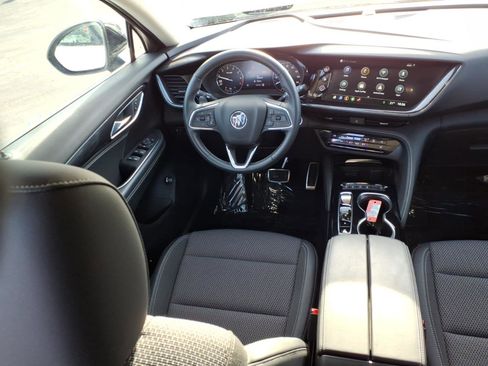 Used 2023 Buick Envision Preferred w/ Sport Touring Package image 10