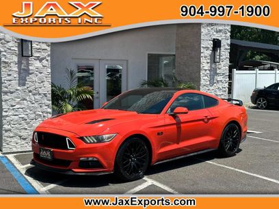 Used 2016 Ford Mustang GT Premium w/ GT Performance Package