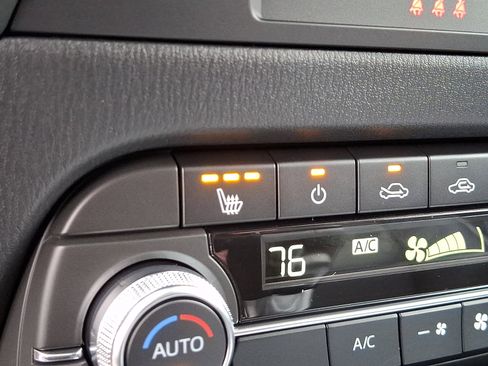 New 2025 MAZDA CX-5 AWD 2.5 S w/ Select Package image 20