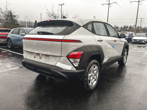 New 2026 Hyundai Kona SE image 7