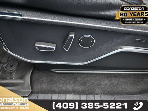 Used 2024 Ford F150 Lariat w/ Equipment Group 502A High AWD/4WD image 9