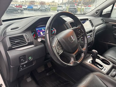 Used 2019 Honda Pilot EX-L image 8