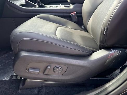 New 2026 Kia Carnival SX FWD image 19