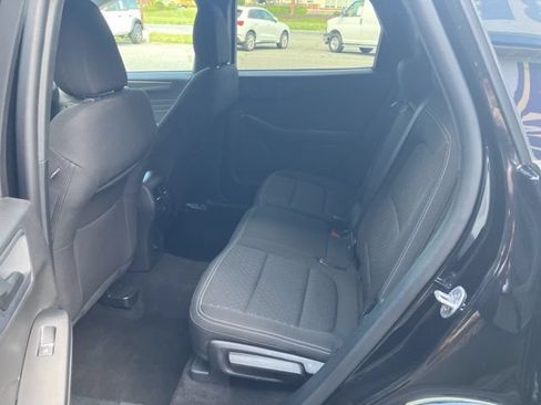 Used 2024 Ford Escape Active AWD/4WD image 15