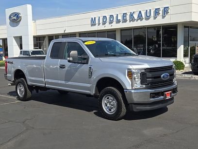 Used 2018 Ford F250 XL w/ Power Equipment Group
