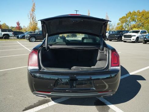 Used 2023 Chrysler 300 S image 15