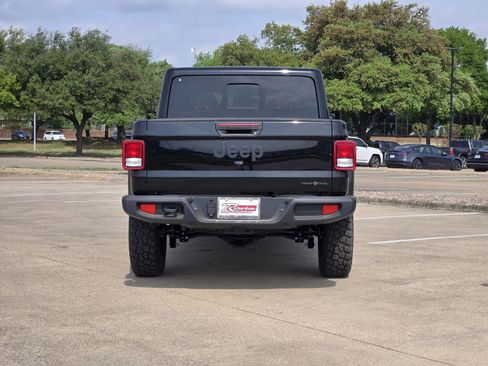 New 2026 Jeep Gladiator Sport AWD/4WD image 5