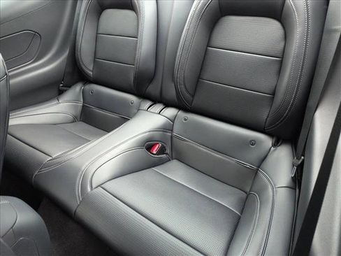 New 2026 Ford Mustang Premium image 15