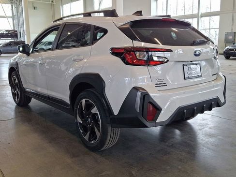 New 2026 Subaru Crosstrek 2.5i Limited image 6
