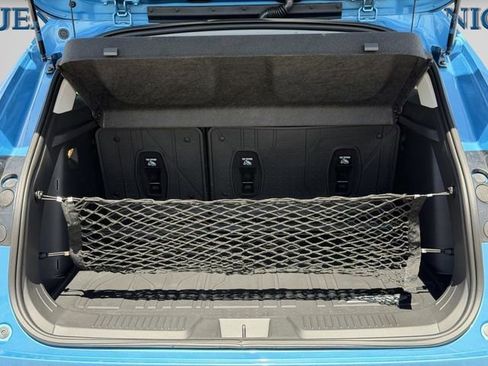 New 2026 Chevrolet Trax LT w/ Driver Confidence Package FWD image 13