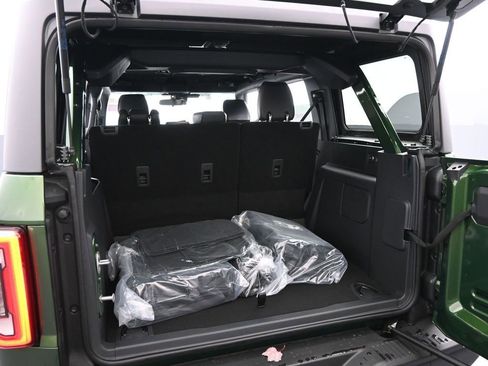 New 2025 Ford Bronco Badlands image 35