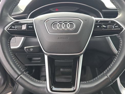 Used 2020 Audi A6 3.0T allroad Premium Plus w/ Audi Side Assist Package AWD/4WD image 22