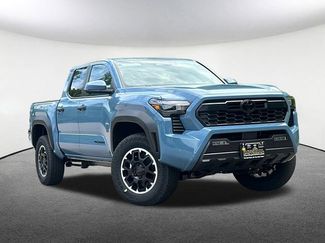 New 2026 Toyota Tacoma TRD Off-Road w/ TRD Off Road Premium Package AWD/4WD video 2