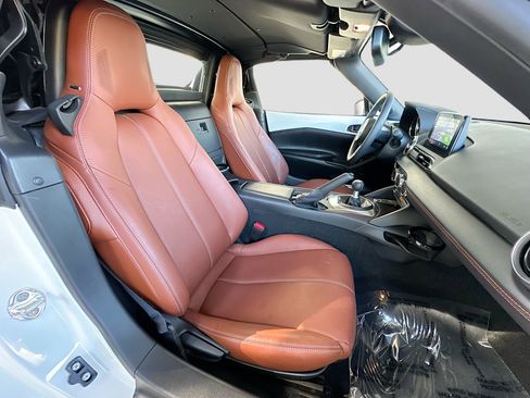 Used 2023 MAZDA MX-5 Miata Grand Touring image 26