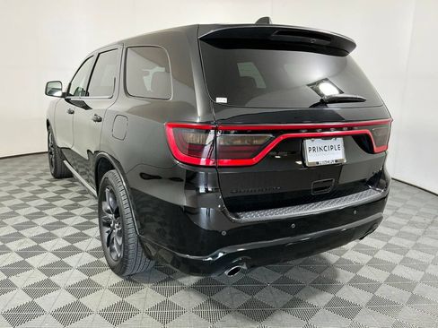 Used 2021 Dodge Durango GT RWD image 8