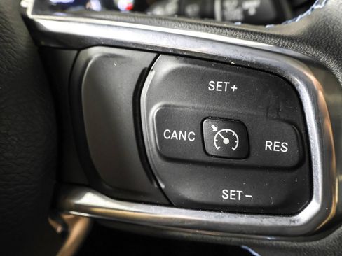 Used 2023 Jeep Wrangler Unlimited Rubicon 4xe AWD/4WD image 28