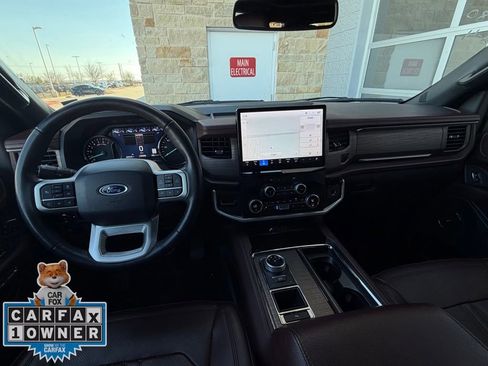 Used 2024 Ford Expedition Max Limited image 26