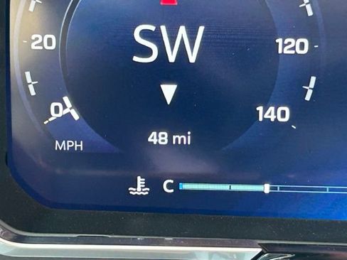 New 2026 Chevrolet Silverado 1500 LT Trail Boss w/ Convenience Package II AWD/4WD image 16