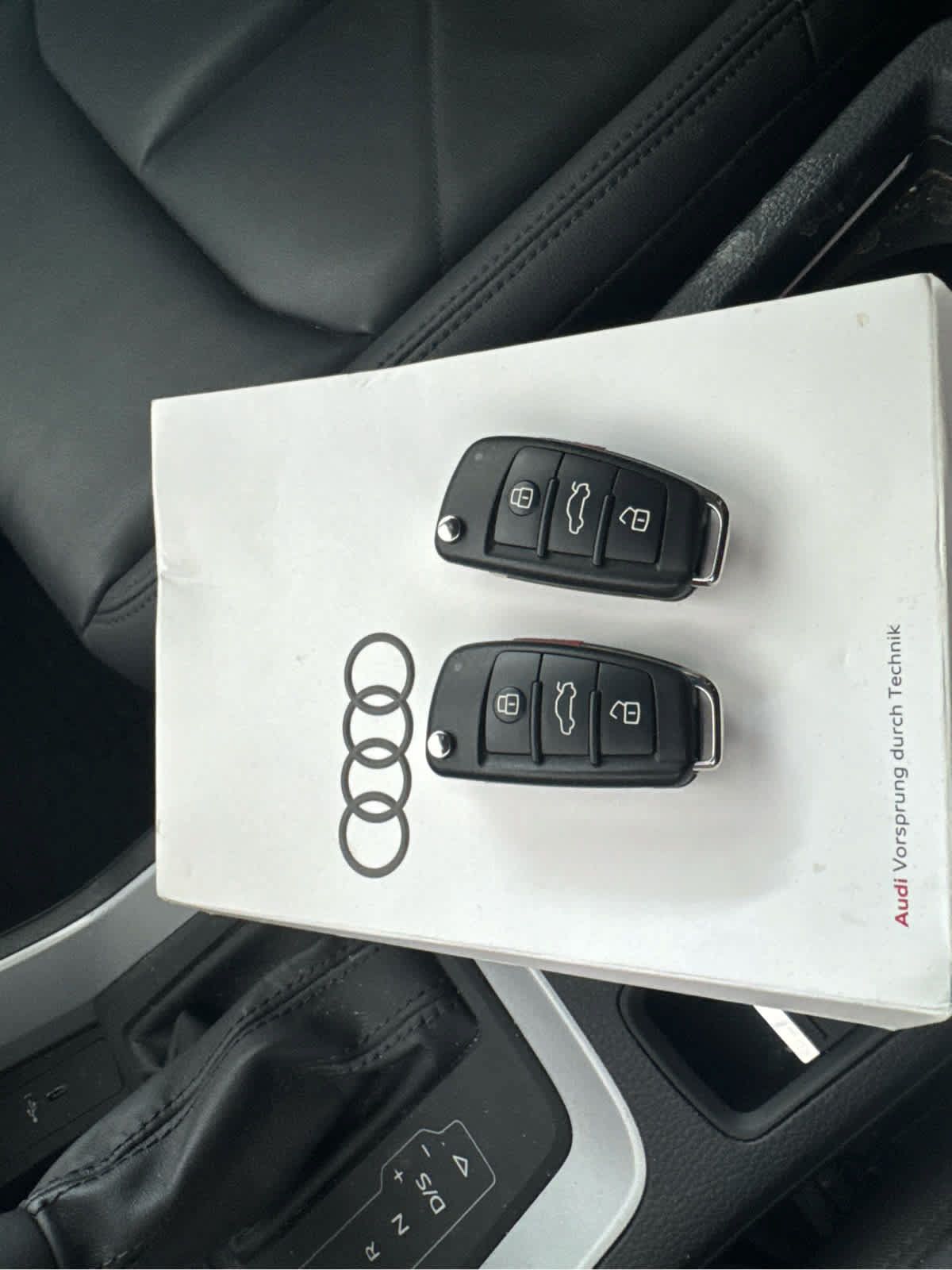 Used 2024 Audi Q3 2.0T Premium Plus AWD/4WD image 15