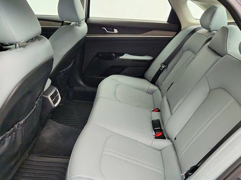 Used 2024 Kia K5 EX w/ EX Premium Package image 22