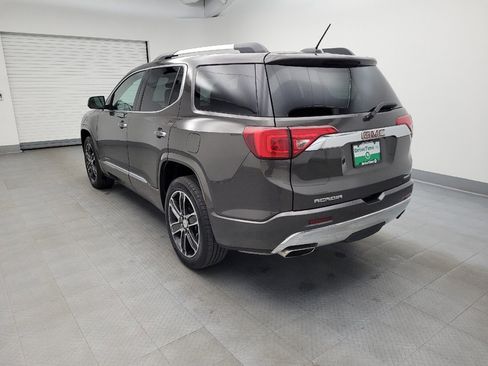 Used 2019 GMC Acadia Denali image 5