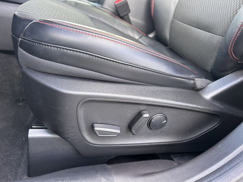 Used 2023 Ford Escape ST-Line w/ Tech Pack #1 image 23