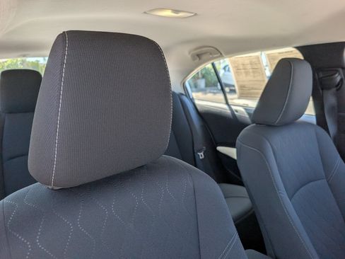 Used 2024 Toyota Corolla LE FWD image 3