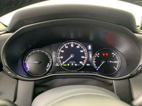 New 2026 MAZDA CX-50 2.5 Hybrid w/ Weather Package image 19