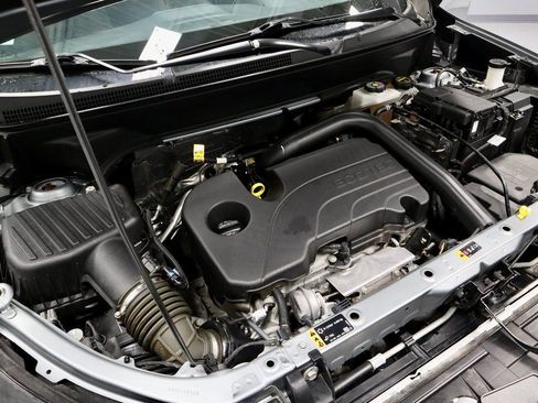 Used 2024 Chevrolet Equinox LT w/ LPO, Floor Liner Package image 18