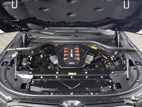 Used 2026 BMW XM Label Red w/ M Driver's Package AWD/4WD image 15