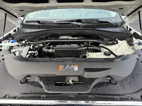 Used 2025 Lincoln Aviator Reserve w/ Luxury Package image 24