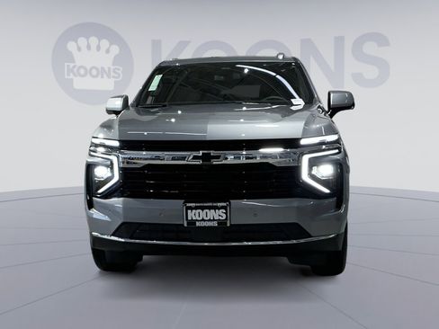 New 2026 Chevrolet Suburban LS w/ LPO, Dark Essentials Package image 19