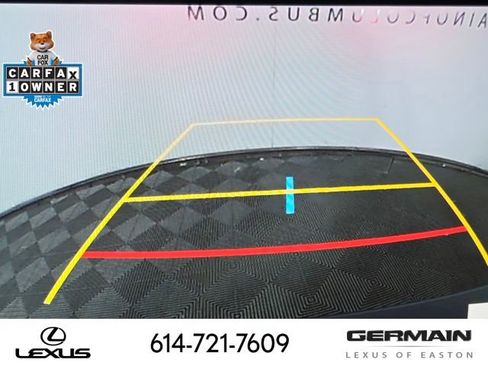 Used 2025 Lexus UX 300h AWD w/ Cold Area Package image 31