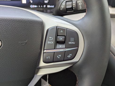 New 2026 Ford Explorer Active w/ Active Comfort Package AWD/4WD image 29
