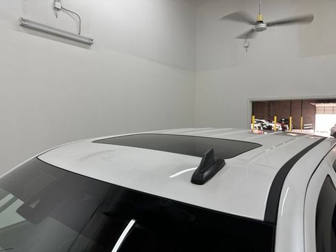 Used 2017 Chevrolet Silverado 1500 LTZ w/ Sport Package RWD image 26
