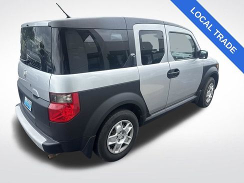 Used 2008 Honda Element LX image 2