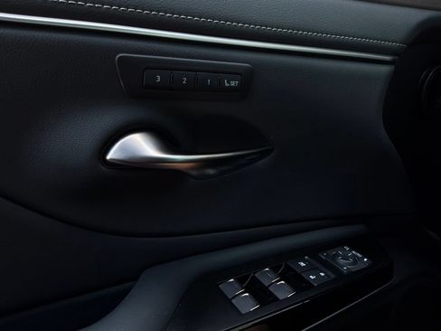 Used 2024 Lexus ES 350 F Sport FWD image 23