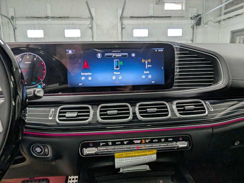 New 2026 Mercedes-Benz GLS 450 4MATIC image 31