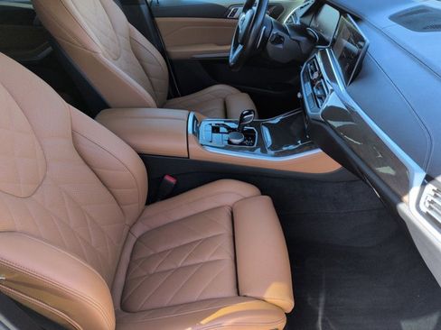 Certified 2023 BMW X5 xDrive40i w/ M Sport Package image 18