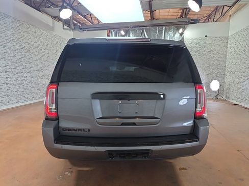 Used 2019 GMC Yukon XL Denali w/ Denali Ultimate Package image 5
