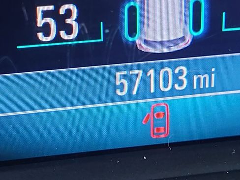 Used 2021 Buick Encore Preferred w/ Safety Package image 10