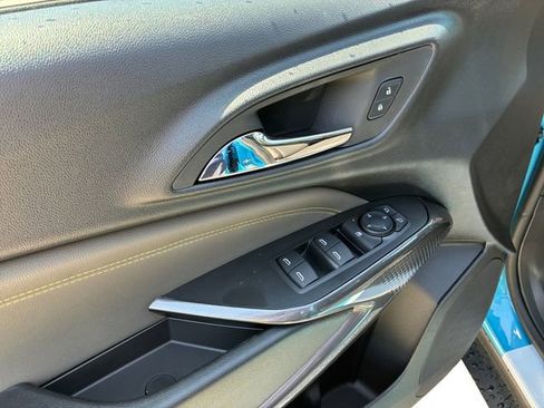New 2026 Chevrolet Trax ACTIV w/ Driver Confidence Package FWD image 12