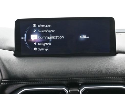 Used 2021 MAZDA CX-5 Signature AWD/4WD image 10