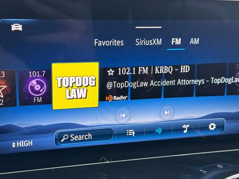 Certified 2024 Mercedes-Benz GLB 250 4MATIC image 21